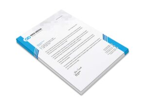 Letterhead
