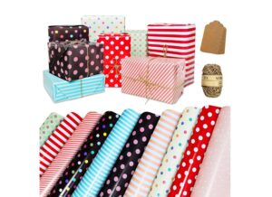 Wrapping paper