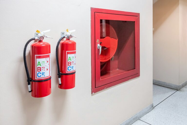 Office Safety Products