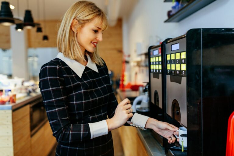 Office Pantry Products