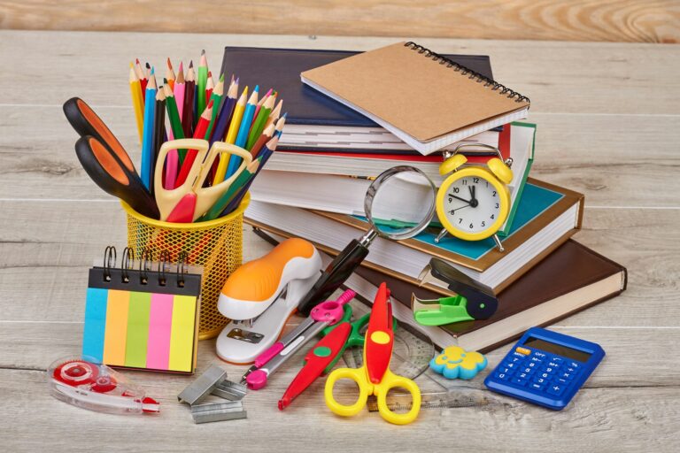stationery-products