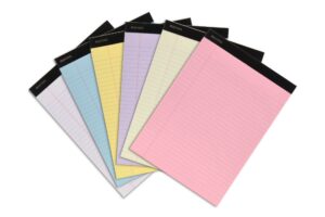 Legal-pads