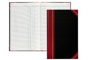 Register Books