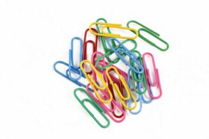 Paperclips
