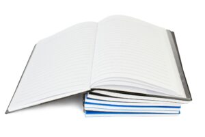 Composition-notebooks