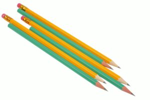 Pencils