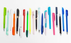 Pens