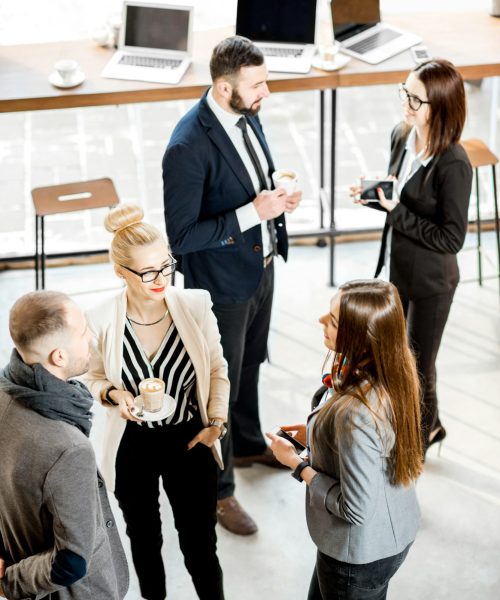 QBee Event Management Services QBee Event Management Services