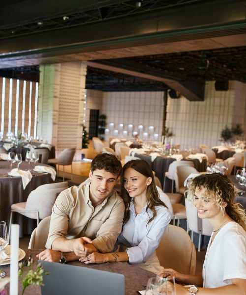 QBee Event Management Services