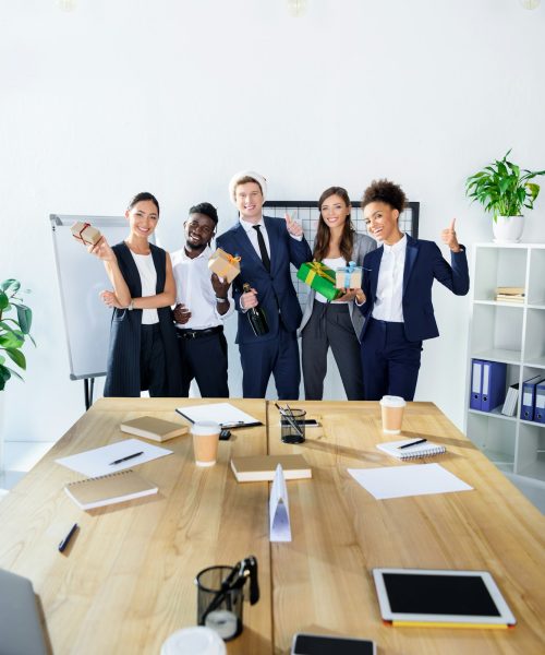QBee Corporate Gifting Solutions QBee Corporate Gifting Solutions